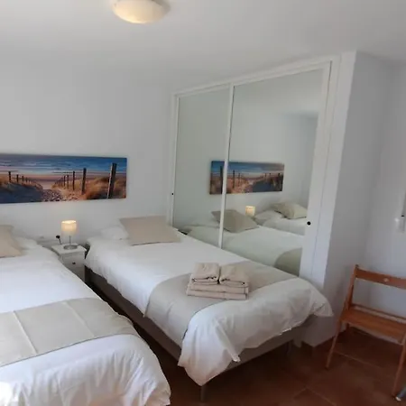 Casa de Férias Vincent Nerja