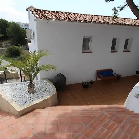 Casa de Férias Vincent Nerja