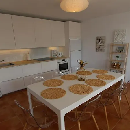 Vincent Casa vacanze Nerja